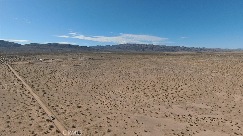 5422 Pinto Mountain Road