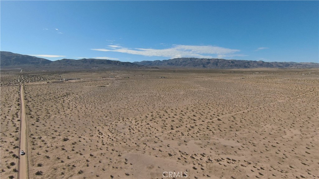 5422 Pinto Mountain Road