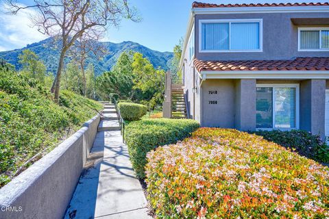 Photo of 7050 Paseo Encantada, Camarillo, CA 93012 (MLS # V1-34976)