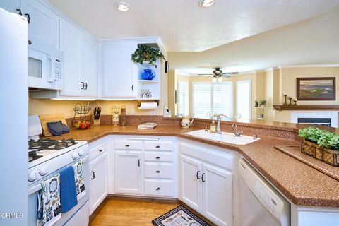 Tiny photo for 7050 Paseo Encantada, Camarillo, CA 93012 (MLS # V1-34976)