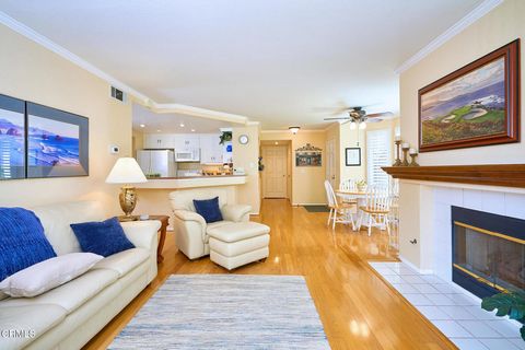 Tiny photo for 7050 Paseo Encantada, Camarillo, CA 93012 (MLS # V1-34976)