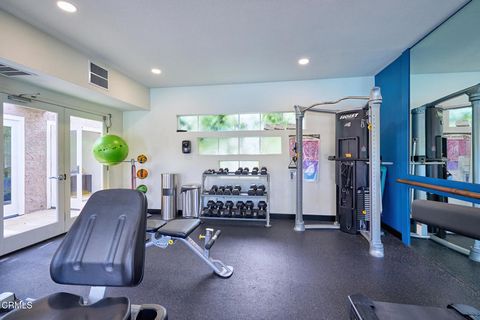 Tiny photo for 7050 Paseo Encantada, Camarillo, CA 93012 (MLS # V1-34976)