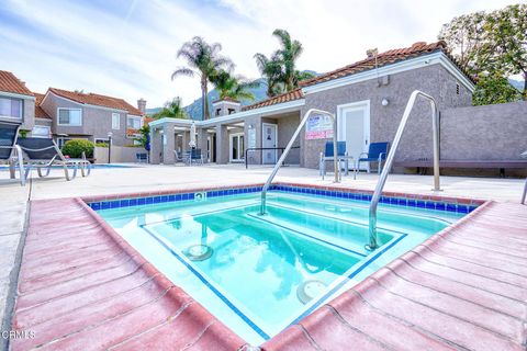 Tiny photo for 7050 Paseo Encantada, Camarillo, CA 93012 (MLS # V1-34976)