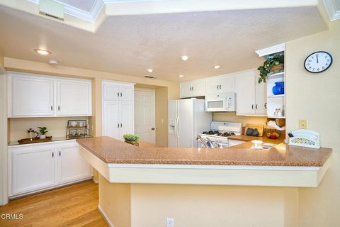 Tiny photo for 7050 Paseo Encantada, Camarillo, CA 93012 (MLS # V1-34976)
