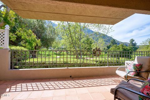 Tiny photo for 7050 Paseo Encantada, Camarillo, CA 93012 (MLS # V1-34976)