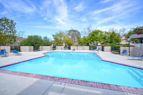 Tiny photo for 7050 Paseo Encantada, Camarillo, CA 93012 (MLS # V1-34976)