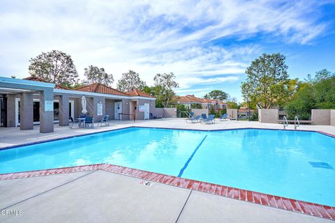 Tiny photo for 7050 Paseo Encantada, Camarillo, CA 93012 (MLS # V1-34976)