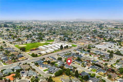 Tiny photo for 875 Olive Street, Arroyo Grande, CA 93420 (MLS # SC26175601)