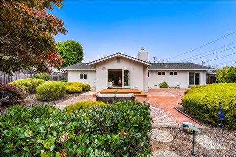 Tiny photo for 875 Olive Street, Arroyo Grande, CA 93420 (MLS # SC26175601)