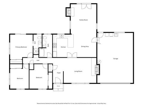 Tiny photo for 875 Olive Street, Arroyo Grande, CA 93420 (MLS # SC26175601)