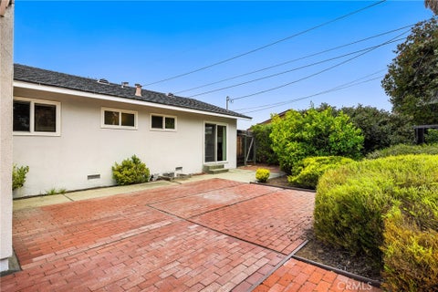 Tiny photo for 875 Olive Street, Arroyo Grande, CA 93420 (MLS # SC26175601)
