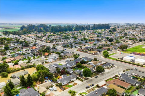 Tiny photo for 875 Olive Street, Arroyo Grande, CA 93420 (MLS # SC26175601)