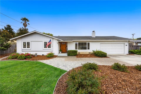 Photo of 875 Olive Street, Arroyo Grande, CA 93420 (MLS # SC26175601)
