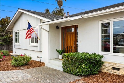 Tiny photo for 875 Olive Street, Arroyo Grande, CA 93420 (MLS # SC26175601)