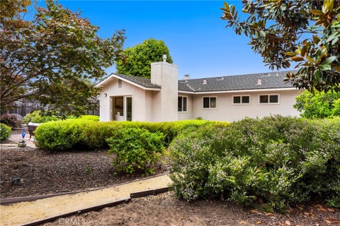 Tiny photo for 875 Olive Street, Arroyo Grande, CA 93420 (MLS # SC26175601)