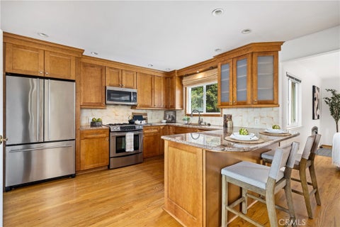 Tiny photo for 875 Olive Street, Arroyo Grande, CA 93420 (MLS # SC26175601)