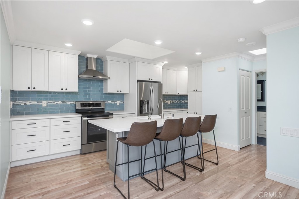 Laguna Woods Village - Residential