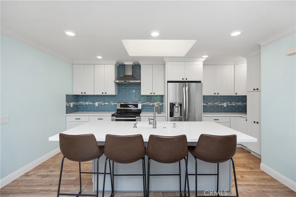 Laguna Woods Village - Residential