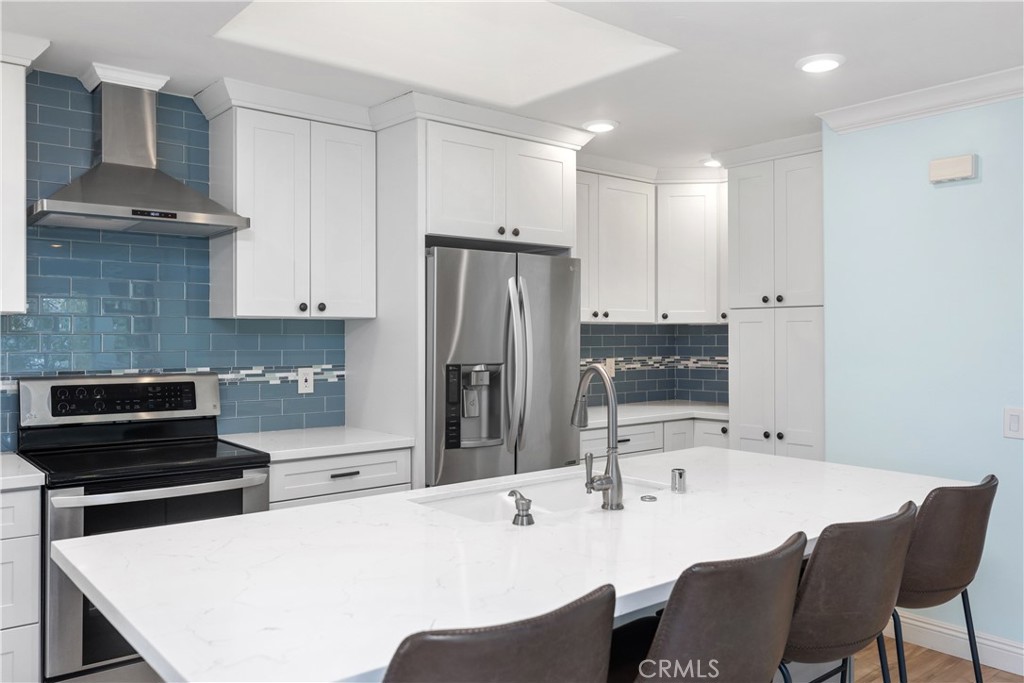Laguna Woods Village - Residential