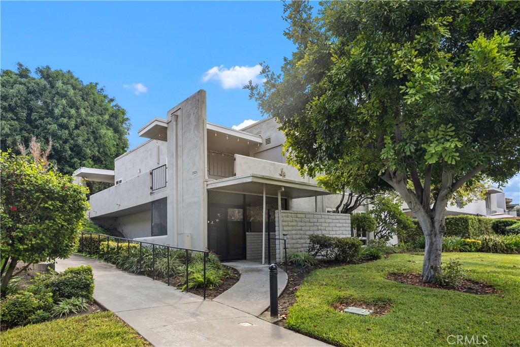 Laguna Woods Village - Residential