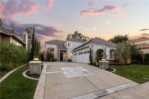 8 Lakeridge Rancho Santa Margarita CA 92679