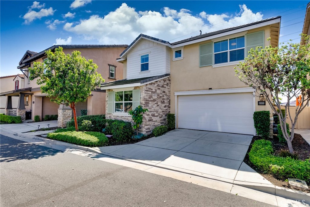 6935 Frontier Street