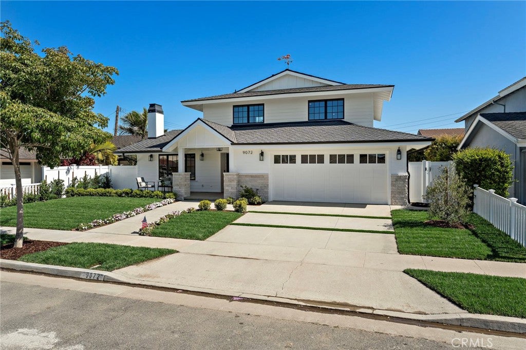 9072 Niguel Circle, Huntington Beach CA 92646 - Photo 1