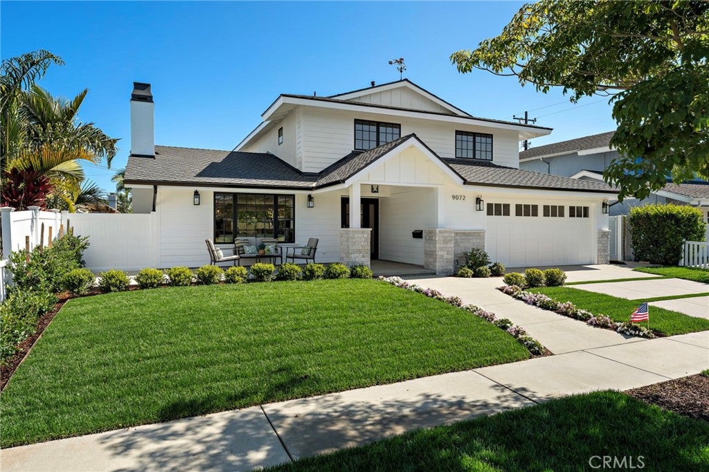 9072 Niguel Circle