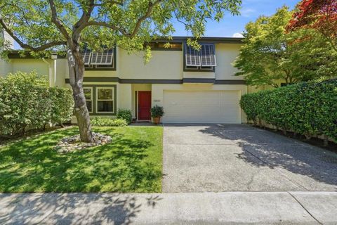 Photo of 4237 Ponce Drive, Palo Alto, CA 94306 (MLS # ML82045296)