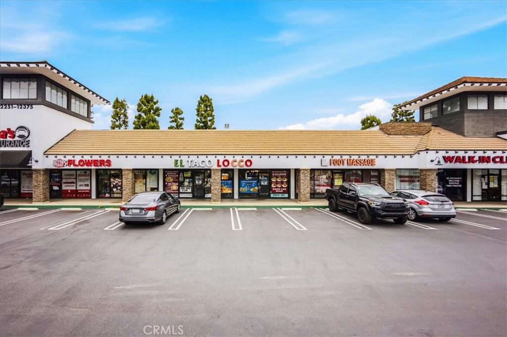 12341 Imperial Highway