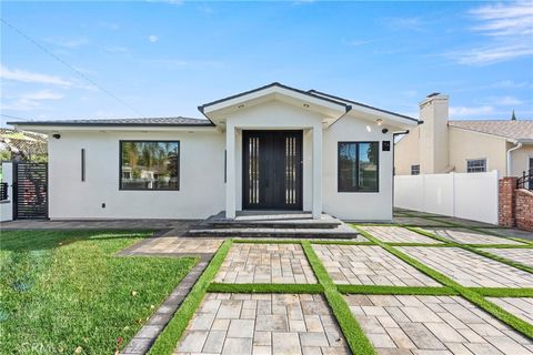 254 W Santa Anita Burbank CA 91502