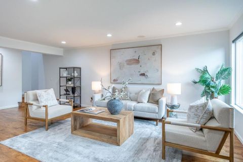 Photo of 1351 Casa Court, Santa Clara, CA 95051 (MLS # ML82042174)