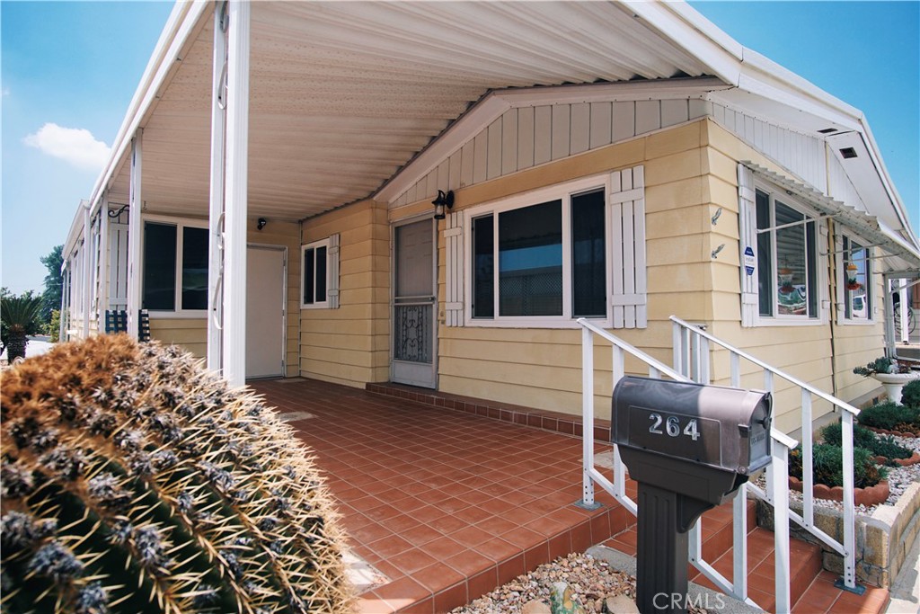10320 Calimesa Boulevard 264