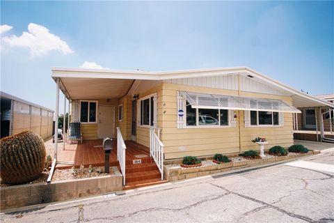 10320 Calimesa Boulevard 264 Calimesa CA 92320