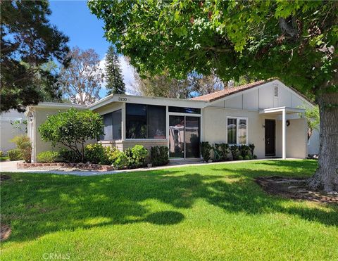 3230 Via Carrizo D Laguna Woods CA 92637