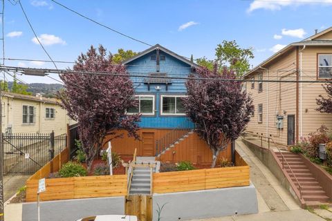 Photo of 4448 Macarthur Boulevard, Oakland, CA 94619 (MLS # ML82025981) Photo of 4448 Macarthur Boulevard, Oakland, CA 94619 (MLS # ML82025981)