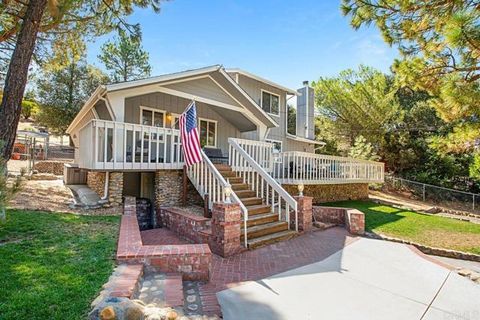 Photo of 8025 Lilac Lane, Pine Valley, CA 91962 (MLS # 260009914SD)
