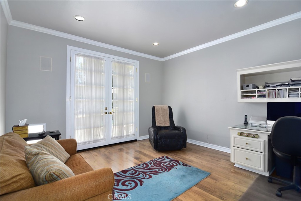 Morrison Highlands - Residential Lease