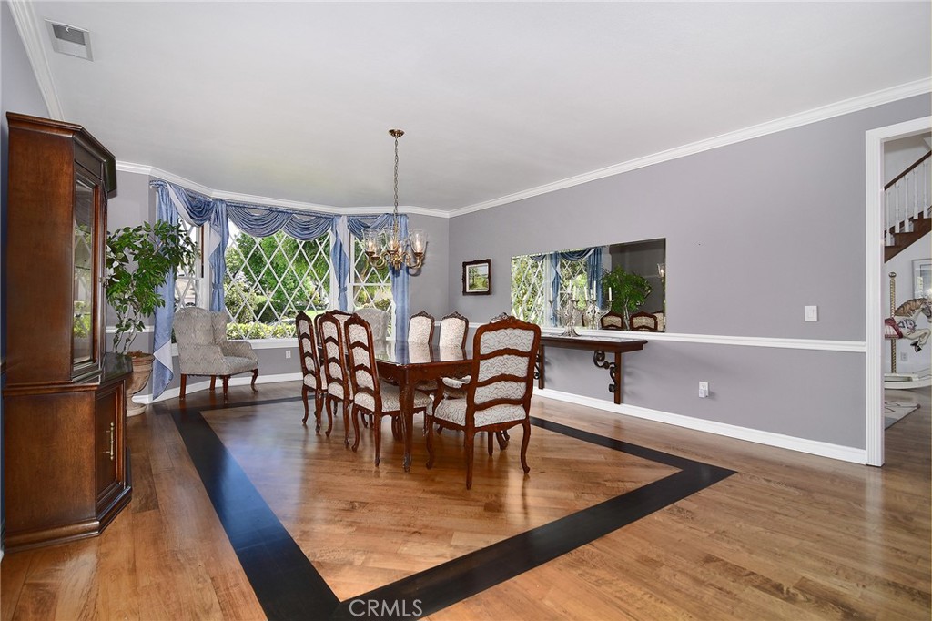 Morrison Highlands - Residential Lease