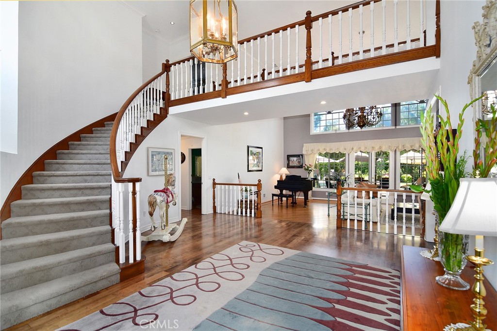 Morrison Highlands - Residential Lease