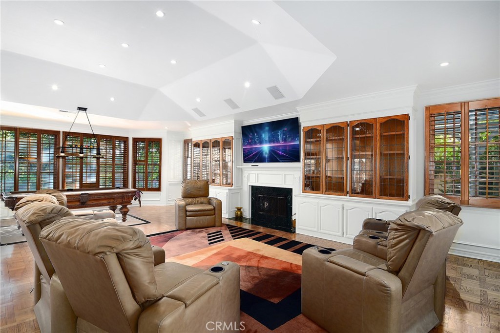Morrison Highlands - Residential Lease