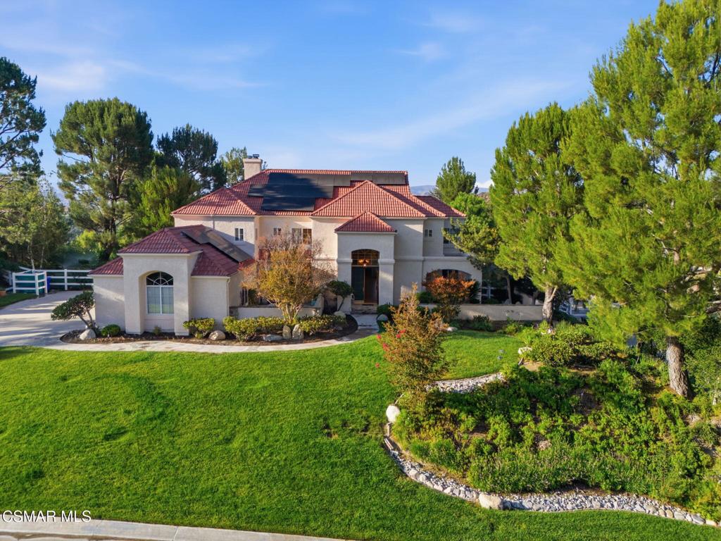 15711 Condor Ridge Road