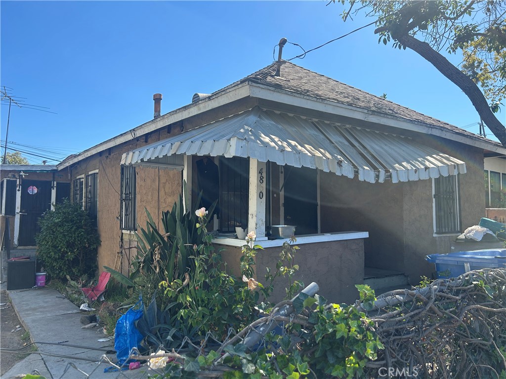 4860 Edison Street