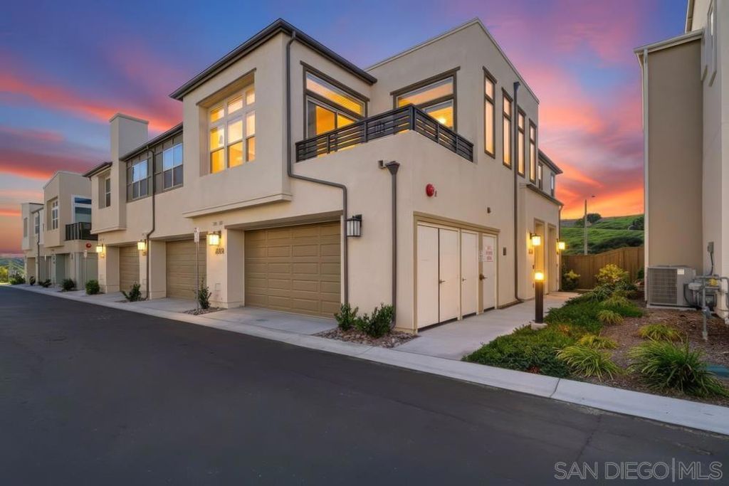 Photo of 2080 Trevi Circle Cir, Chula Vista, CA 91913 (MLS # 260002609SD)