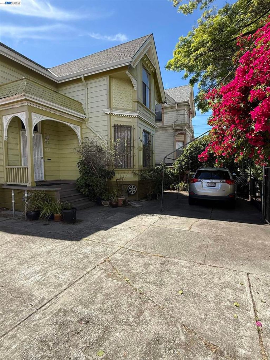 Photo of 663 25TH Street St, Oakland, CA 94612 (MLS # 41128944)
