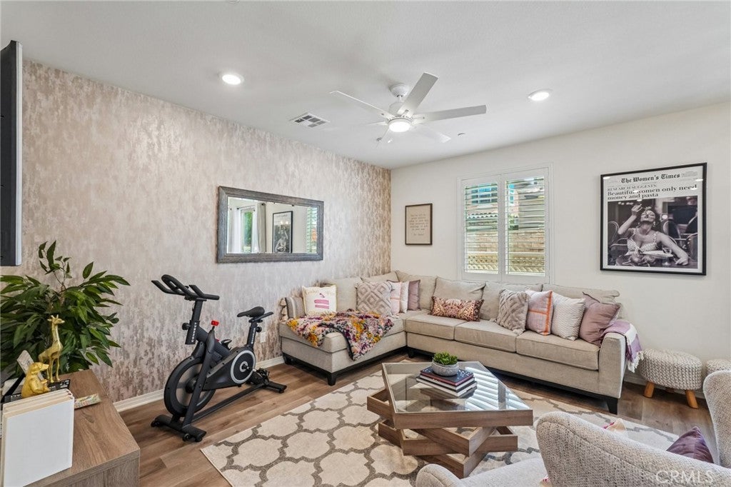 24145 Dolcetto Avenue 606