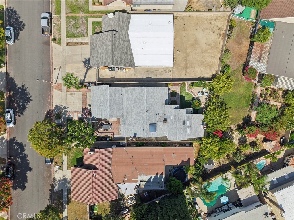 Oak Park Two (OKP2) - Residential