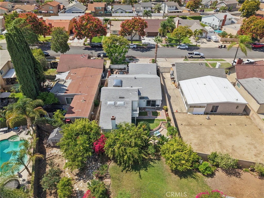 Oak Park Two (OKP2) - Residential
