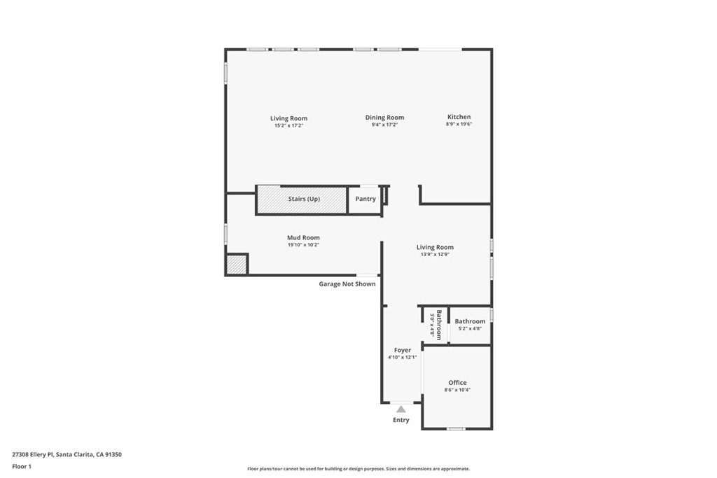 Everett (EVERT) - Residential