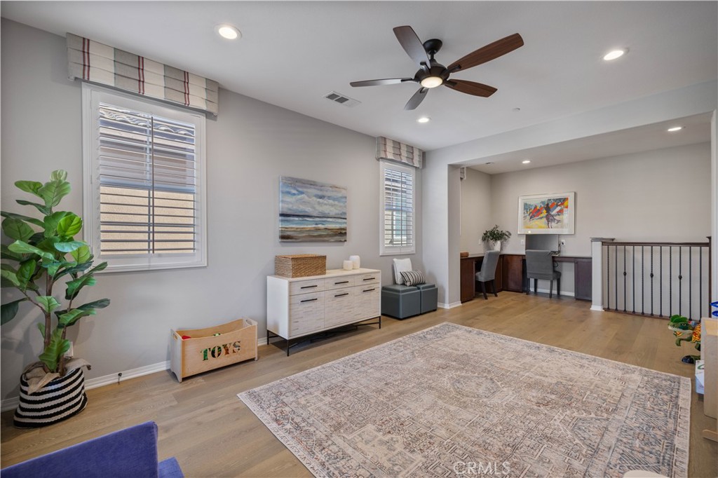 Everett (EVERT) - Residential